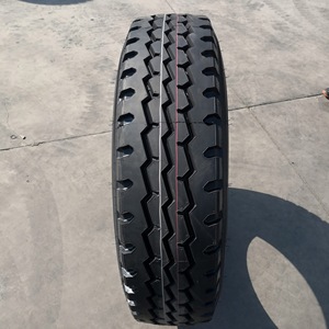 Pneus de remplacement neufs pour camions lourds 15.5R25 Radiaux sans chambre à air pour essieux directionnels et de remorques, Origine US - Offre Spéciale - Product Image 5