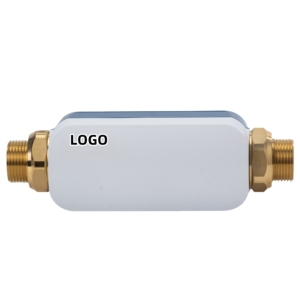 Efficace 4000L/H haut débit sans sel détartrant système d'adoucisseur d'eau traitement de l'eau dure pour le ménage - Product Image 1