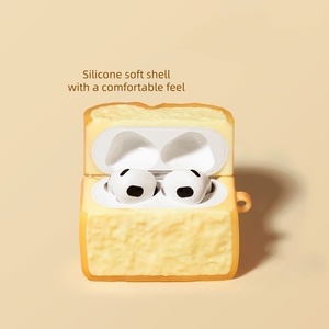 Étui <span class=keywords><strong>de</strong></span> protection pour écouteurs en silicone Pro2 - Réduction <span class=keywords><strong>de</strong></span> <span class=keywords><strong>bruit</strong></span> haut <span class=keywords><strong>de</strong></span> gamme 3ème génération - Product Image 4