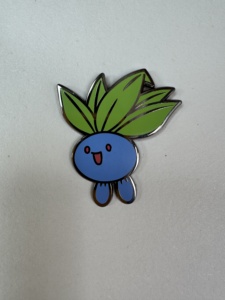 Spille in smalto personalizzate all'ingrosso Pokémon Anime, senza minimo d'ordine, distintivi in smalto duro per collezioni di fan - Product Image 6