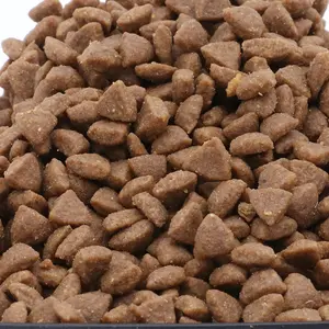 Bulk dry cat food high protein private label pet OEM wholesale pet food cat dog dry food