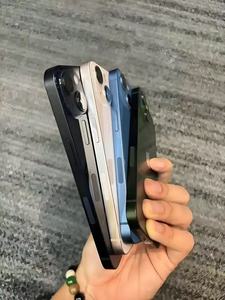 Bán Buôn 100% Gốc Đối Apple 13 USA Phiên Bản Toàn Cầu Mở Khóa 256GB 8GB RAM 6.1 \ "5G/LTE/CDMA Không Có Sim Khóa Nhanh Pin GSM - Product Image 4