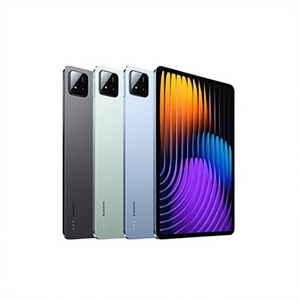 Wholesale Xiaomi Pad 7 Pu Leather, Slim Design, Waterproof