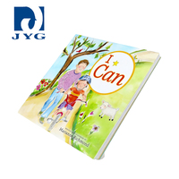 Service d'impression de livres personnalisés à couverture rigide avec reliure parfaite pour enfants, magazines, bandes dessinées et livres de lecture en papier