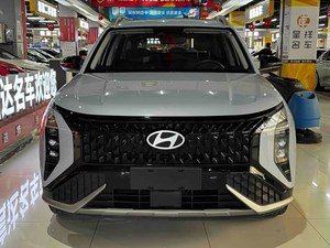 <span class=keywords><strong>Hyundai</strong></span> <span class=keywords><strong>ix35</strong></span> 2.0L SUV Benzina 2023 Usato con Volante a Sinistra - Personalizzazione Interni Disponibile - Product Image 2