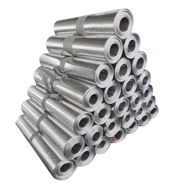 Competitive Price 8011 1235 O State Aluminum Foil Paper Rolls For Kitchen