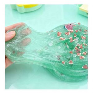 Kit éducatif sensoriel DIY pour la classe, Elmer Charms, argile douce, amusant et sûr, fournitures en vrac pour la fabrication de slime créatif pour enfants - Product Image 6