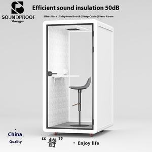 <span class=keywords><strong>Shengpu</strong></span> บ้านน้ําสุนัขแบบเงียบขนาดใหญ่ขนาดเล็กกลางเฟอร์นิเจอร์ห้องโดยสารทันสมัยของผู้ผลิต <span class=keywords><strong>Shengpu</strong></span> - Product Image 6