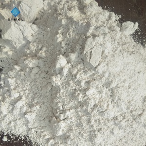 ผง ZrSiO4 65% เซอร์โคเนียมซิลิเกต10101-52-7แป้งเซอร์โคเนียมซิลิเกต - Product Image 3