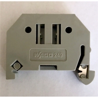 2 Tapones/Topes sin Tornillos 249-117