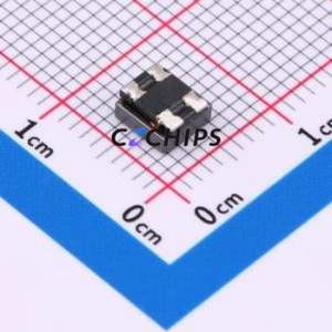 SMW5025S251PTT Common Mode Filter SMD-4P,5x5mm RF 5A 250Ohm@100MHz 50V 20mOhm - Product Image 2