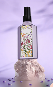 PEACH JO+ Colección de Verano Spray de Fragancia Bluebell Sin Alcohol, Spray Desodorante, Eau de Toilette - Product Image 3