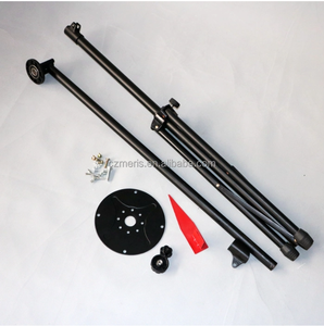 MERIS-giradiscos <span class=keywords><strong>de</strong></span> la suerte <span class=keywords><strong>de</strong></span> 80cm <span class=keywords><strong>de</strong></span> diámetro, juego <span class=keywords><strong>de</strong></span> la suerte personalizable - Product Image 3