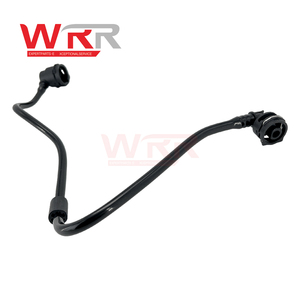 2055017601 2055011100 Engine Radiator <b>Hoses</b> for Benz W205 X253 C300 C250 GLC300 Upper Coolant <b>Rubber</b> Pipe Tube Assembly - Product Image 3
