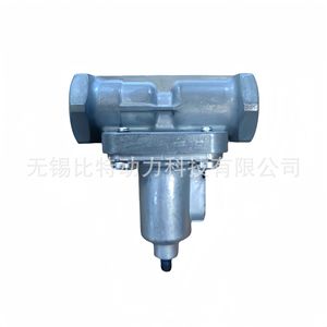   วาล์วระบายแรงดัน 4341001300 ผลิตในโปแลนด์ สำหรับรถบรรทุกและรถตู้ - Product Image 4