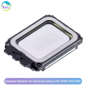 Pour <span class=keywords><strong>Samsung</strong></span> Galaxy A35 5G/ A55 5G – Câble flexible <span class=keywords><strong>de</strong></span> remplacement pour haut-parleur d'écouteur, assemblage <span class=keywords><strong>de</strong></span> récepteur sonore pour écouteur - Product Image 4