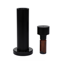 Diffuseur automatique de parfum d'ambiance, machine à parfum sur pied, diffuseur nébulisateur d'huiles aromatiques