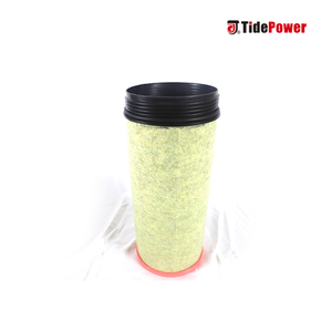 Pièces de moteur Shang Chai, filtre à air, élément S00040932 S00040933 - Product Image 4