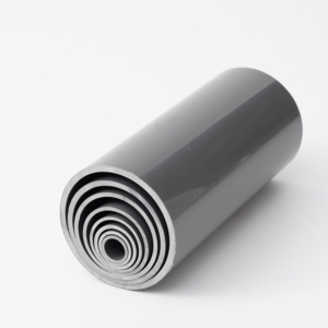 Vente d'usine 110 125 160 200mm <span class=keywords><strong>Tube</strong></span> d'eau en <span class=keywords><strong>PVC</strong></span> <span class=keywords><strong>pour</strong></span> le <span class=keywords><strong>forage</strong></span> <span class=keywords><strong>de</strong></span> puits UPVC tuyau avec fentes - Product Image 1