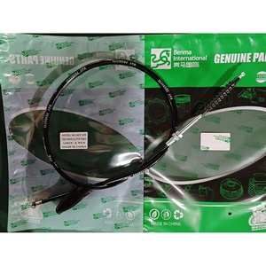 Cable de Embrague para Motocicleta de 150cc, Compatible con TITAN <span class=keywords><strong>125</strong></span> Titan150 CG, Venta Caliente - Product Image 5