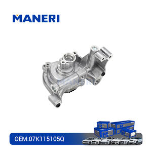 Maneri 03F115105D ปั๊มน้ำมันสำหรับ VW Skoda Seat Audi Beetle Caddy III Mk6กอล์ฟ PLUS POLO - Product Image 2