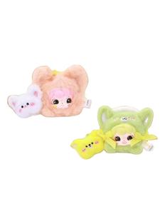 กล่องปริศนา <span class=keywords><strong>Kaka</strong></span> ไดอารี่ สำหรับการให้ของขวัญที่เร่าร้อนและน่าตื่นเต้น มอบประสบการณ์การผจญภัยที่ไม่คาดคิด - Product Image 3