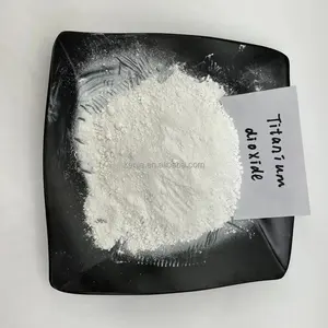 Anatase Titanium Dioxide Nhà cung cấp Trung Quốc của giá rẻ nhất TiO2 bột màu trắng sản xuất chuyên nghiệp của Titanium Dioxide đáng tin cậy