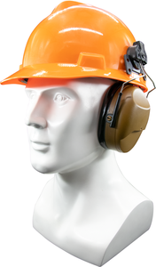EARMOR-Protector auditivo M06H, <span class=keywords><strong>con</strong></span> adaptador <span class=keywords><strong>de</strong></span> casco, <span class=keywords><strong>con</strong></span> cancelación <span class=keywords><strong>de</strong></span> <span class=keywords><strong>ruido</strong></span>, para disparar - Product Image 3