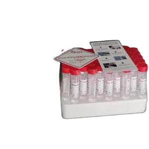 Bộ Ống Lấy Mẫu Kèm <span class=keywords><strong>ITM</strong></span> Và Tăm Bông - Product Image 2