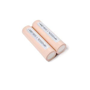 샘 SDI 충전식 리튬 이온 배터리 18650 삼성 삼성 <span class=keywords><strong>ICR18650</strong></span> 13q 15q 22f 22f 26e <span class=keywords><strong>26c</strong></span> 26f 배터리 - Product Image 5