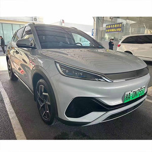 BYD Yuan Plus d'<span class=keywords><strong>occasion</strong></span>, électrique, bon marché, en vente flash, adulte, haute qualité, chargeur rapide, voitures électriques - Product Image 5