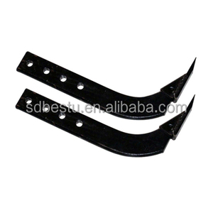 Múltiples modelos de cuchillas Rototiller-65 Mn Acero Sharp Durable Ideal para labranza de jardín/granja - Product Image 2
