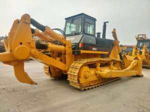 Hochwertige <span class=keywords><strong>Shantui</strong></span> SD32 <span class=keywords><strong>Bulldozer</strong></span> Hot Sale Gebrauchte Baumaschinen aus China Guter Zustand zu günstigen Preisen - Product Image 5