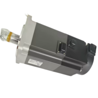 Moteur servo AC HG-JR534 0,5 kW 1000 tr/min 380 V avec encodeur haute résolution pour l'automatisation CNC
