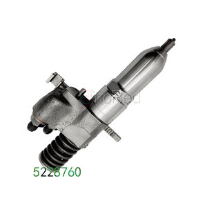 ชุดประกอบหัวฉีดน้ำมันเชื้อเพลิง5228760สำหรับ N60ดีทรอยต์ - Product Image 1