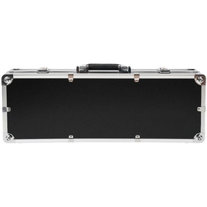 Étui rigide de vol pour MOOER GE150 GE200 GE250 GE300 sac à pédale d'effets étui de vol à pédale d'effet en aluminium - Product Image 1