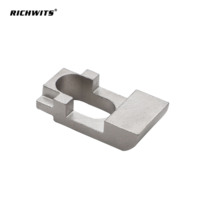 Accessoires de quincaillerie marine en acier inoxydable sur mesure, quincaillerie de montage, service OEM ODM