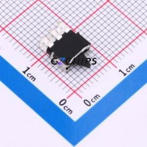 KH-DS-62-1 Limit Switch Through hole Component (THT)-6P,7.5x3mm Switch - Product Image 1