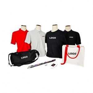 Design Marketing Products Office Gift Set Custom Logo New Arrival Promotional Suppliers Advertising Product Souvenirs Gift - Product Image 2