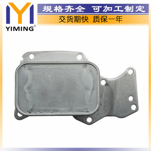 Bmw <b>Radiator</b> 11428574005 For F20 F23 F30 F31 F35 G30 Car Cooling Replacement Part - Product Image 5