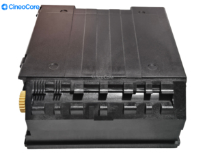 อะไหล่เครื่องเอทีเอ็ม Wincor Nixdorf ตลับเก็บเงินที่ไม่สามารถรับรู้ได้ พร้อมตัวล็อคโลหะ หมายเลขอะไหล่ 01750056651 <span class=keywords><strong>1750056651</strong></span> - Product Image 3