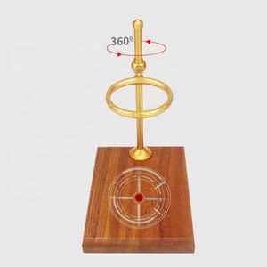 Pour Over Coffee Stand with <b>Percolator</b> Holder Hand Drip Line Stocked Household Coffee Equipment - Product Image 1