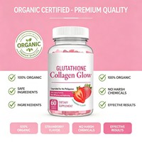 LUVVITA Permen Kolagen Organik Rasa Buah untuk Dewasa, Produk Kecantikan, Mendukung Kesehatan Kulit Anti-Penuaan, Perawatan Kesehatan Wanita