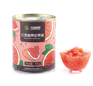 Trái cây đóng hộp, sản phẩm bột cam tươi, bưởi đỏ, chanh, bột bưởi đóng hộp, nhà sản xuất bán buôn - Product Image 4