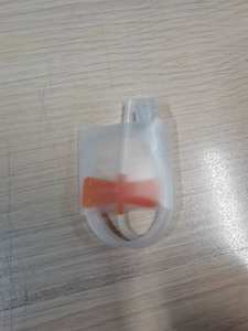 Kafa derisi ven seti/infüzyon seti iğne 25G - Product Image 2