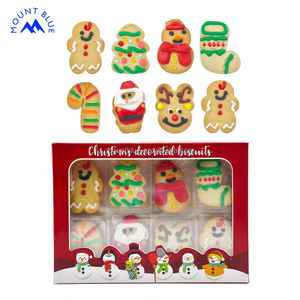 プレミアム素材スリミングカスタムビスケット自家製カスタムクッキーアクティビティ用 - Product Image 5