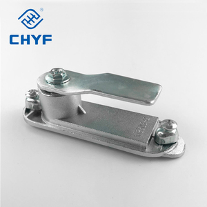 ארון שלדת yufeng מנעול משולש מנעול מנעול מנעול מנעול sסדרת MS407 - Product Image 3