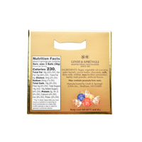 Boîte d'emballage artisanale pliable de luxe, boîte cadeau en papier, emballage pour cils
