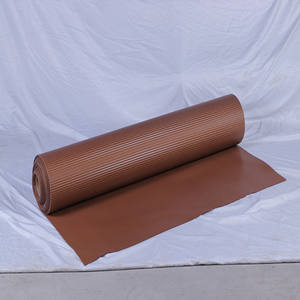 พรมปูพื้นรถด้านหน้าทำจาก PVC สำหรับรถ<span class=keywords><strong>รุ่น</strong></span> Avalon Q5 A6 Q7 Gle X3 <span class=keywords><strong>Yaris</strong></span> Audi Q3 - Product Image 2