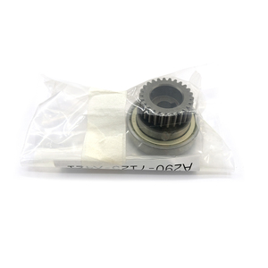 Tarjeta de Control FANUC A290-7125-X421, Compatible con Controladores de la Serie R-30iB o Posteriores - Product Image 6